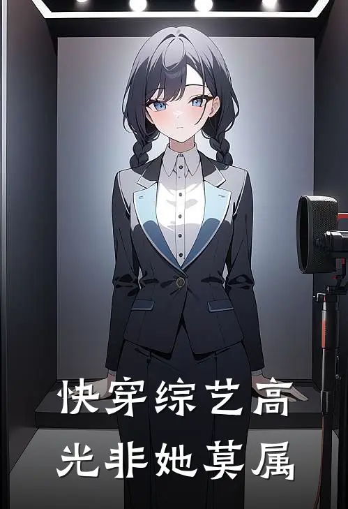 【快穿】综艺高光非她莫属