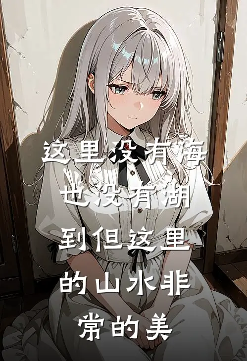 这里没有海也没有湖,到但这里的山水非常的美