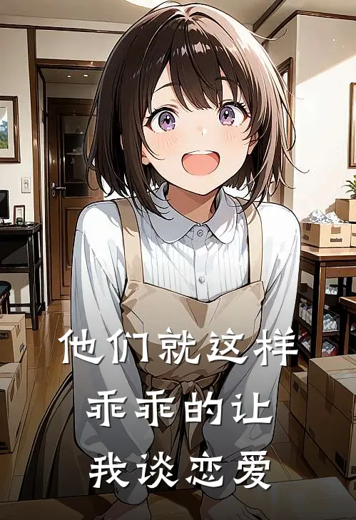 他们就这样乖乖的让我谈恋爱