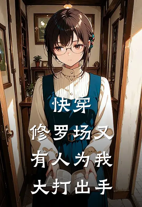 快穿：修罗场又有人为我大打出手