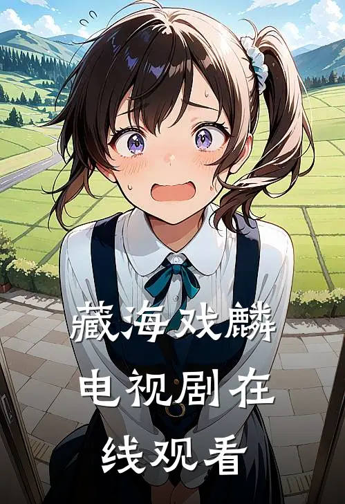 藏海戏麟电视剧在线观看