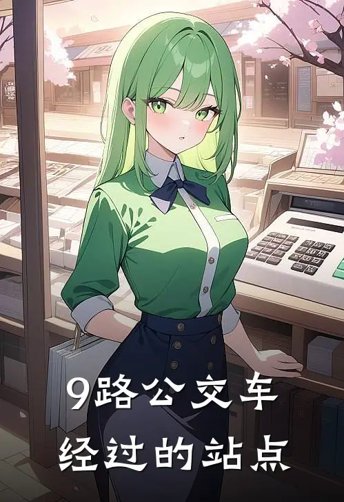 9路公交车经过的站点