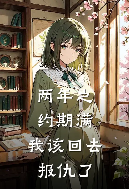 两年之约期满，我该回去报仇了