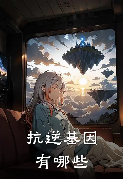 抗逆基因有哪些