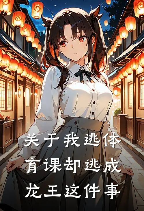 关于我逃体育课却逃成龙王这件事