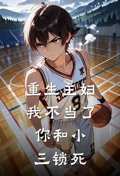 重生主妇我不当了，你和小三锁死