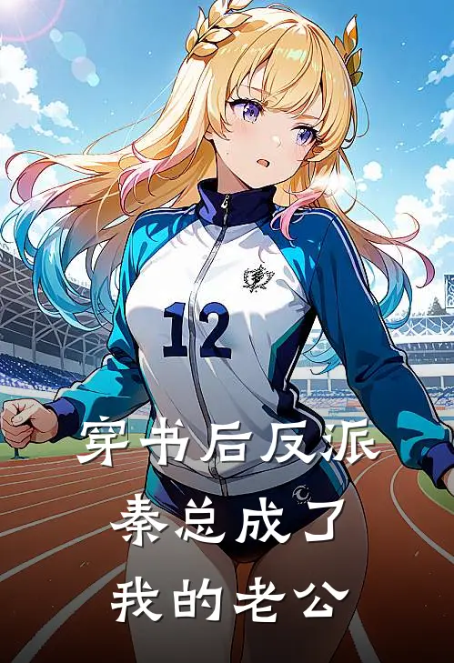 穿书后反派秦总成了我的老公