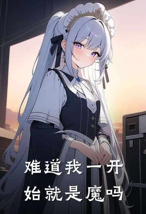 难道我一开始就是魔吗