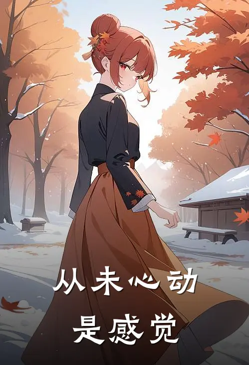 从未心动是感觉