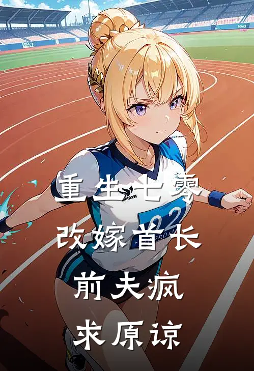 重生七零改嫁首长，前夫疯求原谅