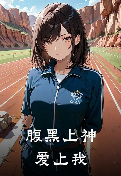 腹黑上神爱上我