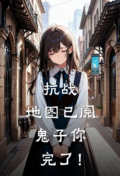 抗战：地图已阅，鬼子你完了！