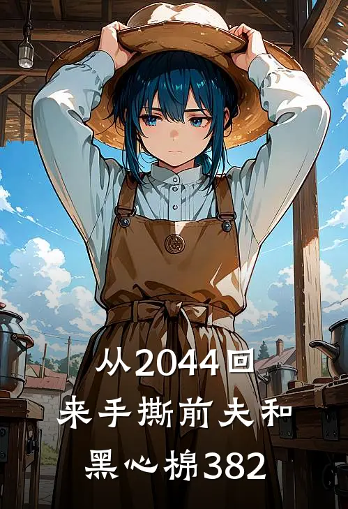 从2044回来手撕前夫和黑心棉382