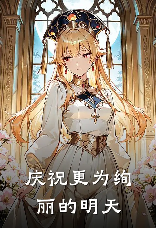 庆祝更为绚丽的明天