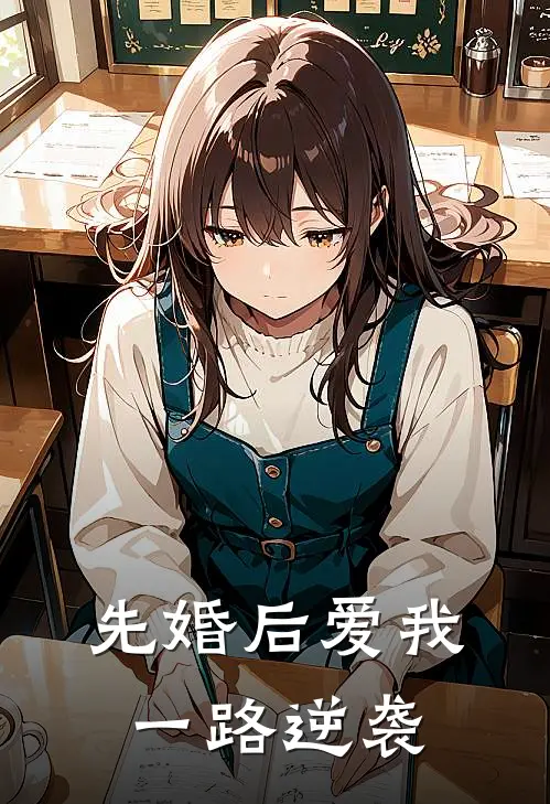 先婚后爱我一路逆袭