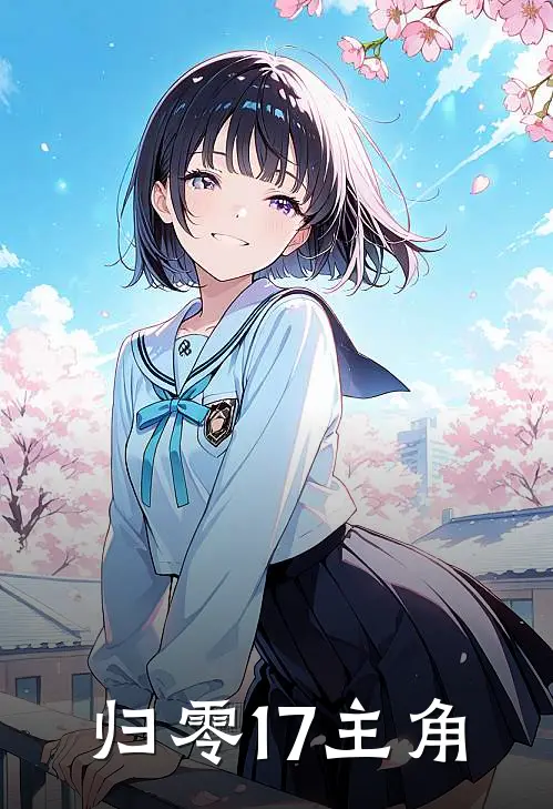 归零17主角