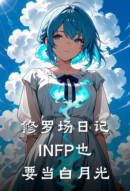修罗场日记INFP也要当白月光