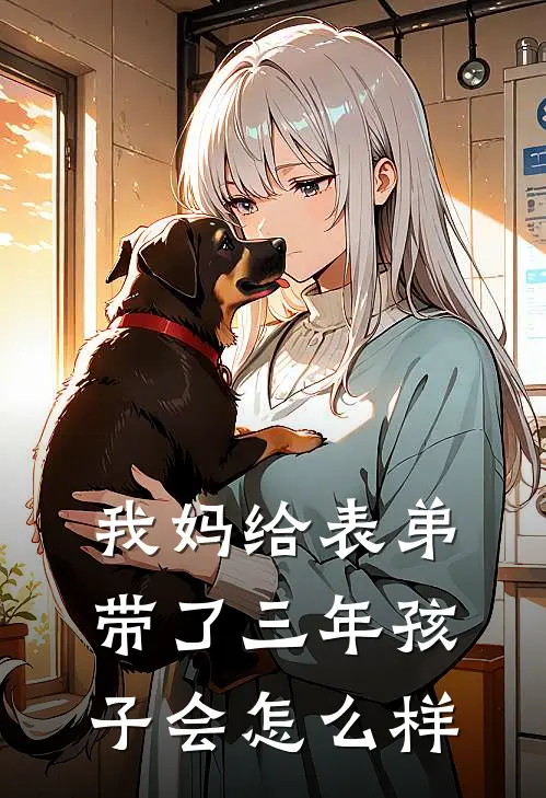 我妈给表弟带了三年孩子会怎么样