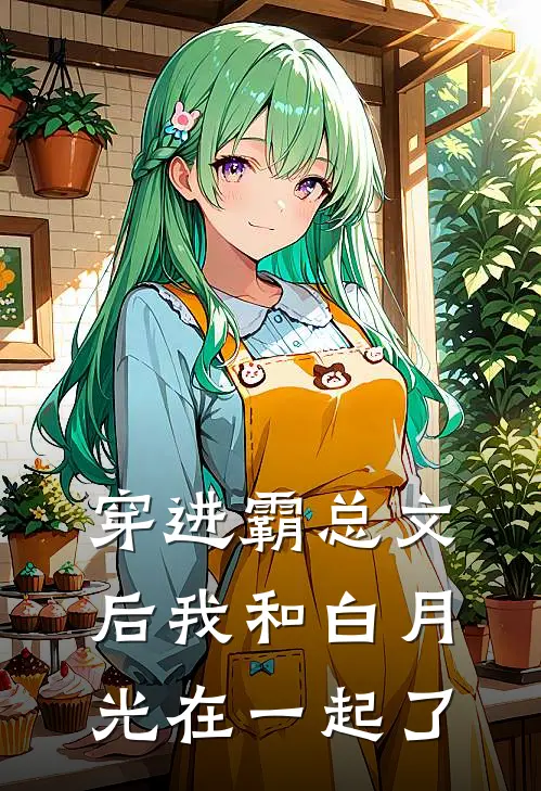 穿进霸总文后我和白月光在一起了
