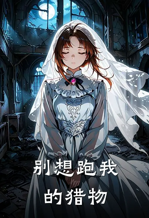 别想跑我的猎物