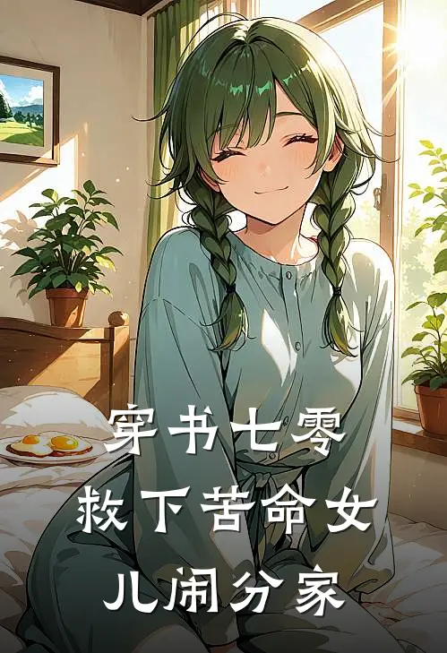穿书七零：救下苦命女儿闹分家