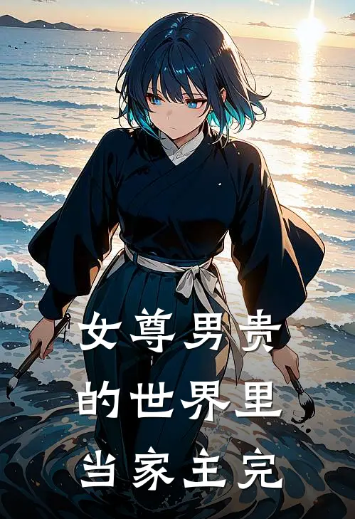 女尊男贵的世界里当家主完