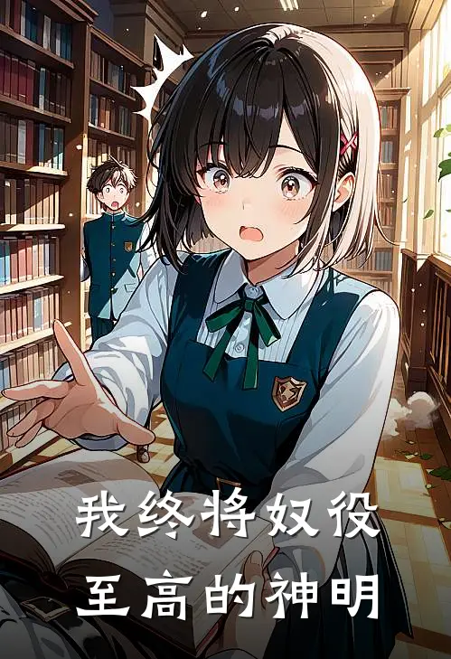 我终将奴役至高的神明