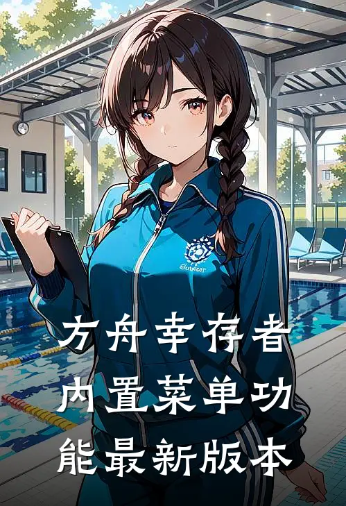 方舟幸存者内置菜单功能最新版本