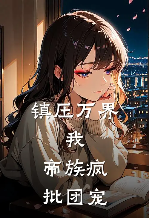 镇压万界：我，帝族疯批团宠