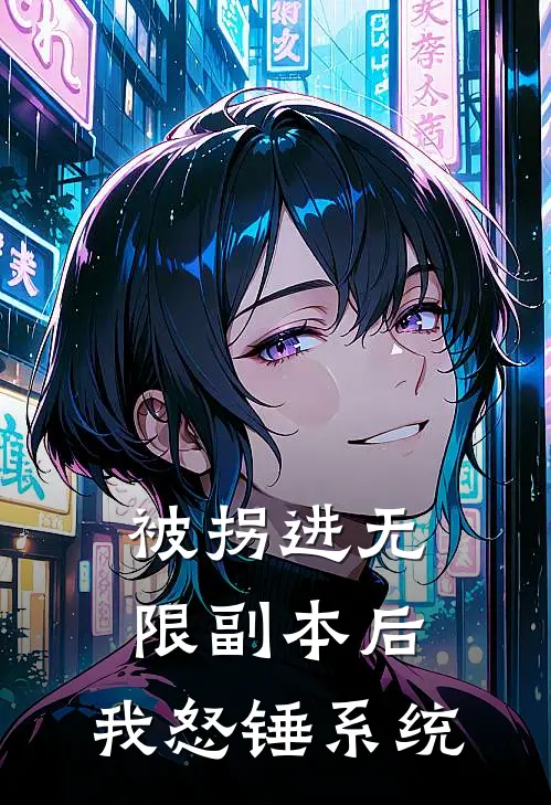 被拐进无限副本后，我怒锤系统