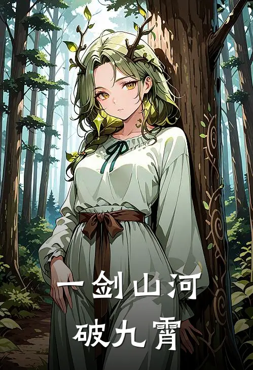 一剑山河破九霄