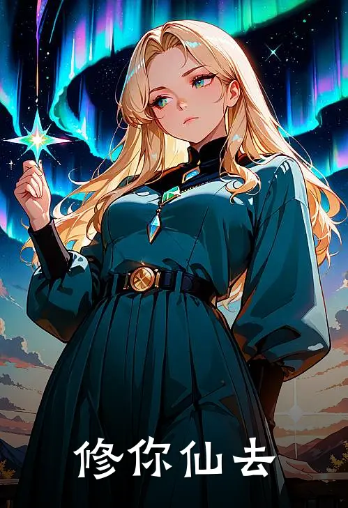 修你仙去