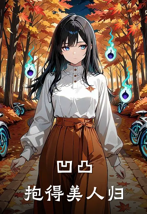 凹凸：抱得美人归