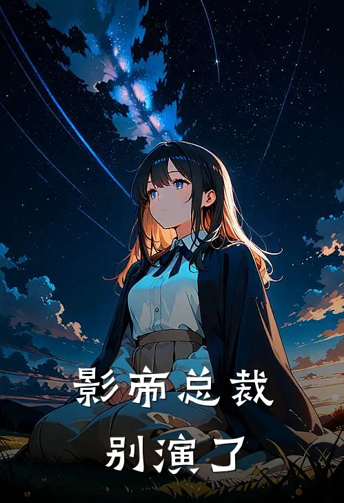 影帝总裁别演了