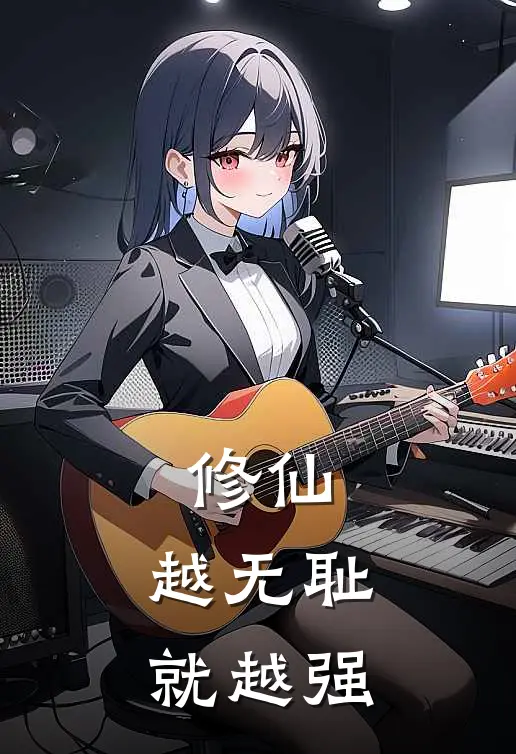 修仙：越无耻就越强