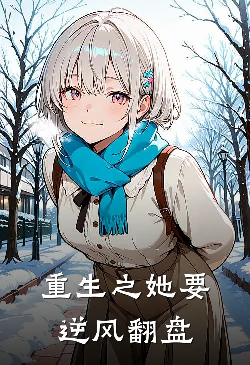 重生之她要逆风翻盘