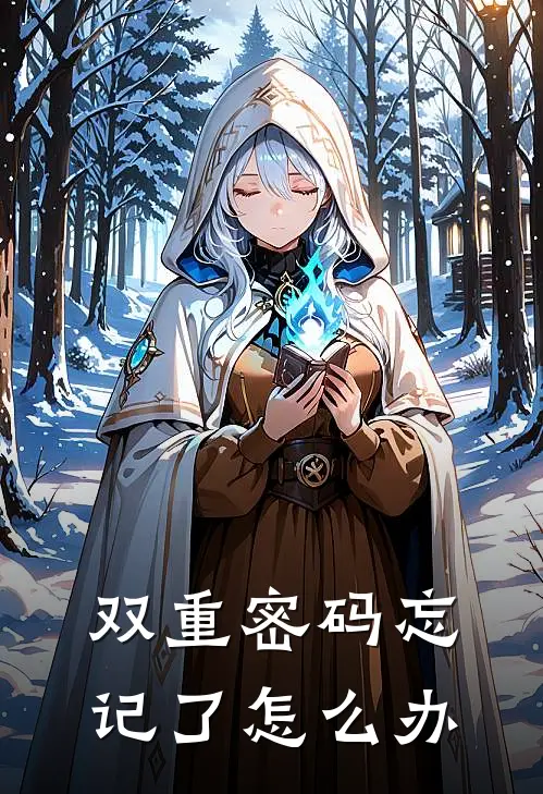 双重密码忘记了怎么办