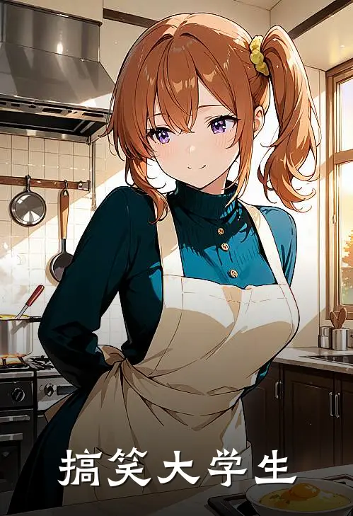 搞笑大学生