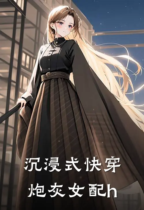 沉浸式快穿炮灰女配h