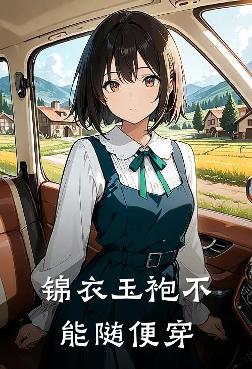 锦衣玉袍不能随便穿