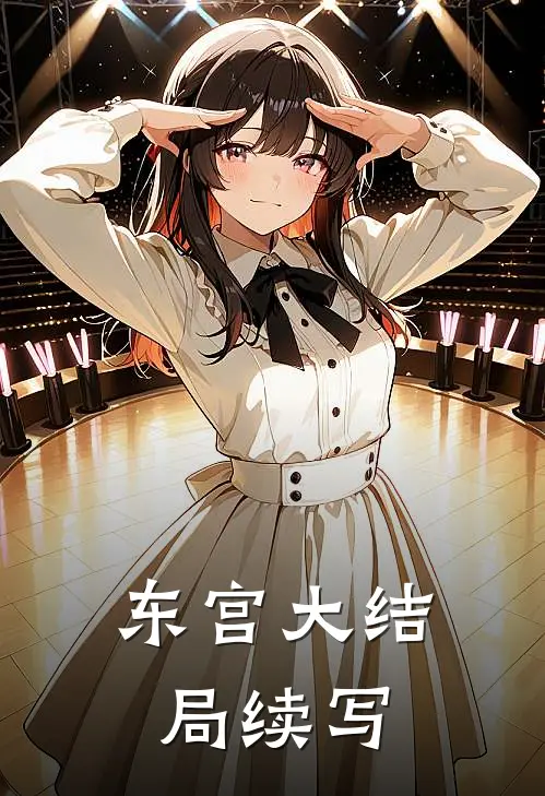 东宫大结局续写