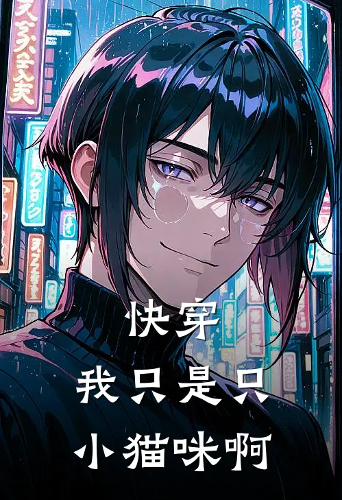 快穿：我只是只小猫咪啊