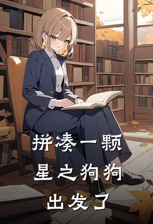 拼凑一颗星之狗狗出发了