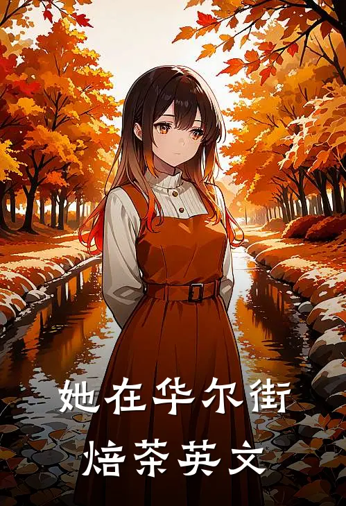 她在华尔街焙茶英文