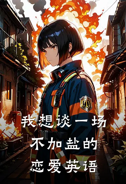 我想谈一场不加盐的恋爱英语