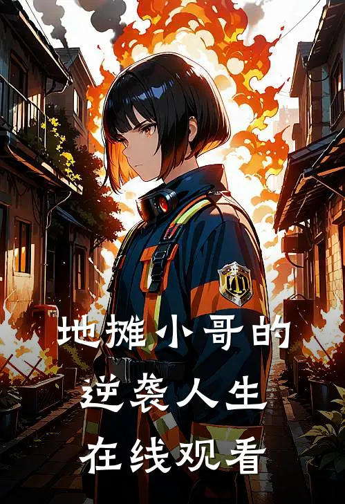 地摊小哥的逆袭人生在线观看