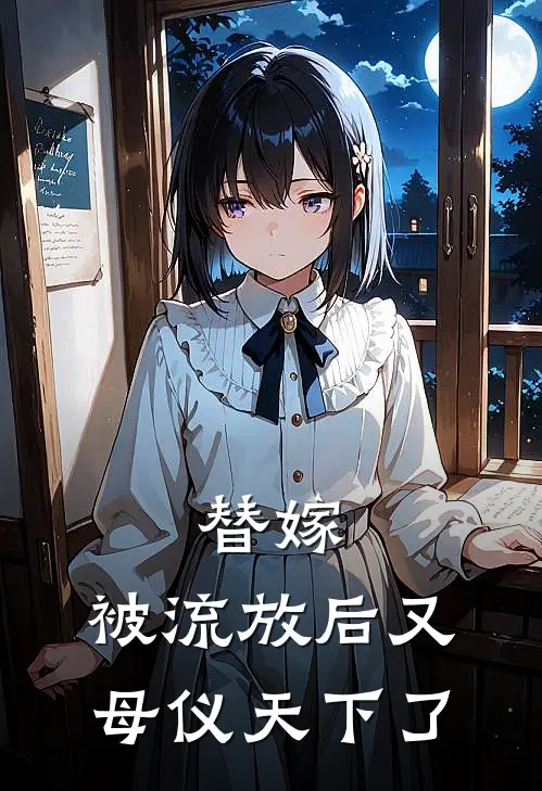 替嫁：被流放后又母仪天下了