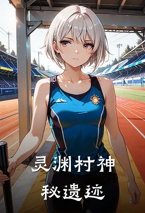 灵渊村神秘遗迹