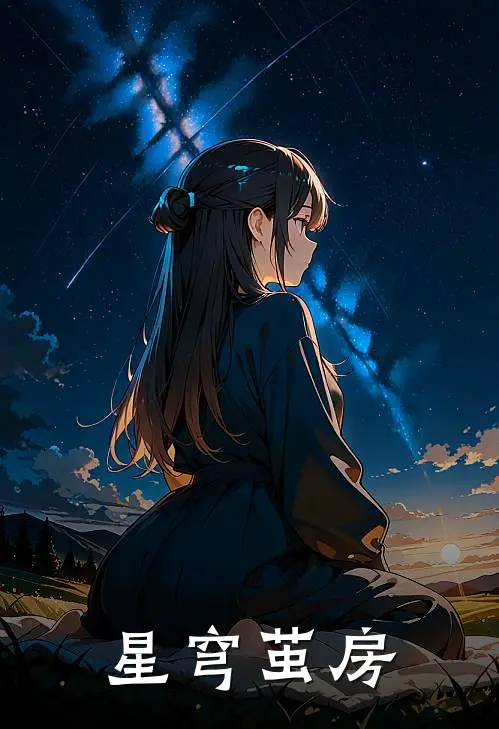星穹茧房