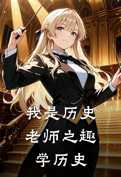 我是历史老师之趣学历史